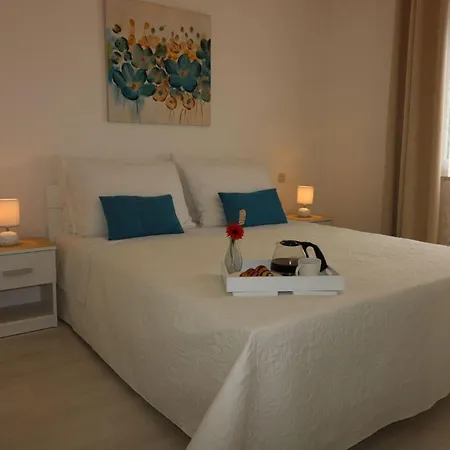 Hotel Bungalow-lavanda-1 Poreč
