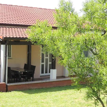 Hotel Bungalow-lavanda-1